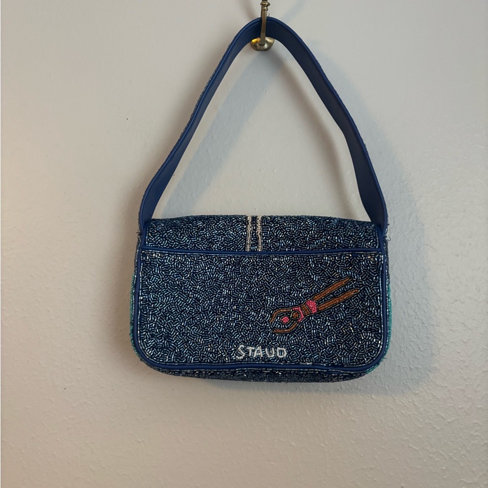 Staud Swimmers Tommy Bag - Picture 5 of 12